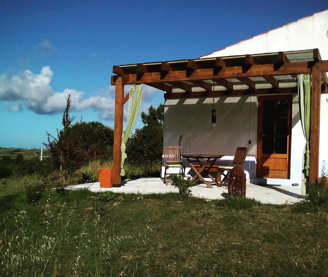 Villa Monte Da Xara à Aljezur Extérieur photo