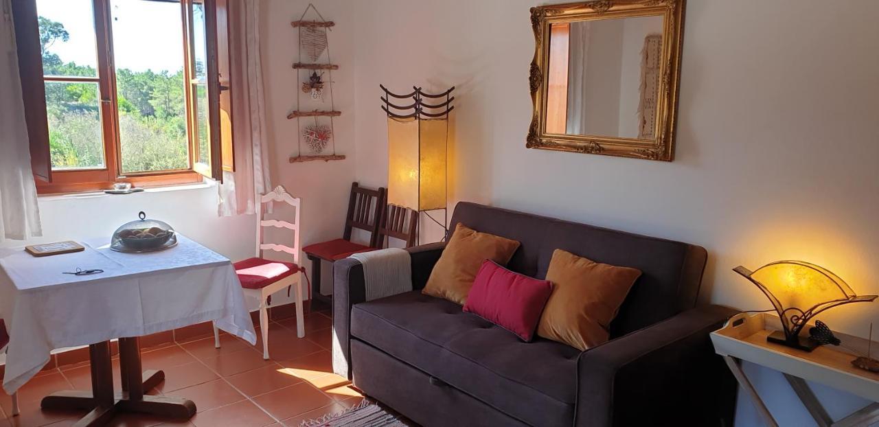 Villa Monte Da Xara à Aljezur Extérieur photo