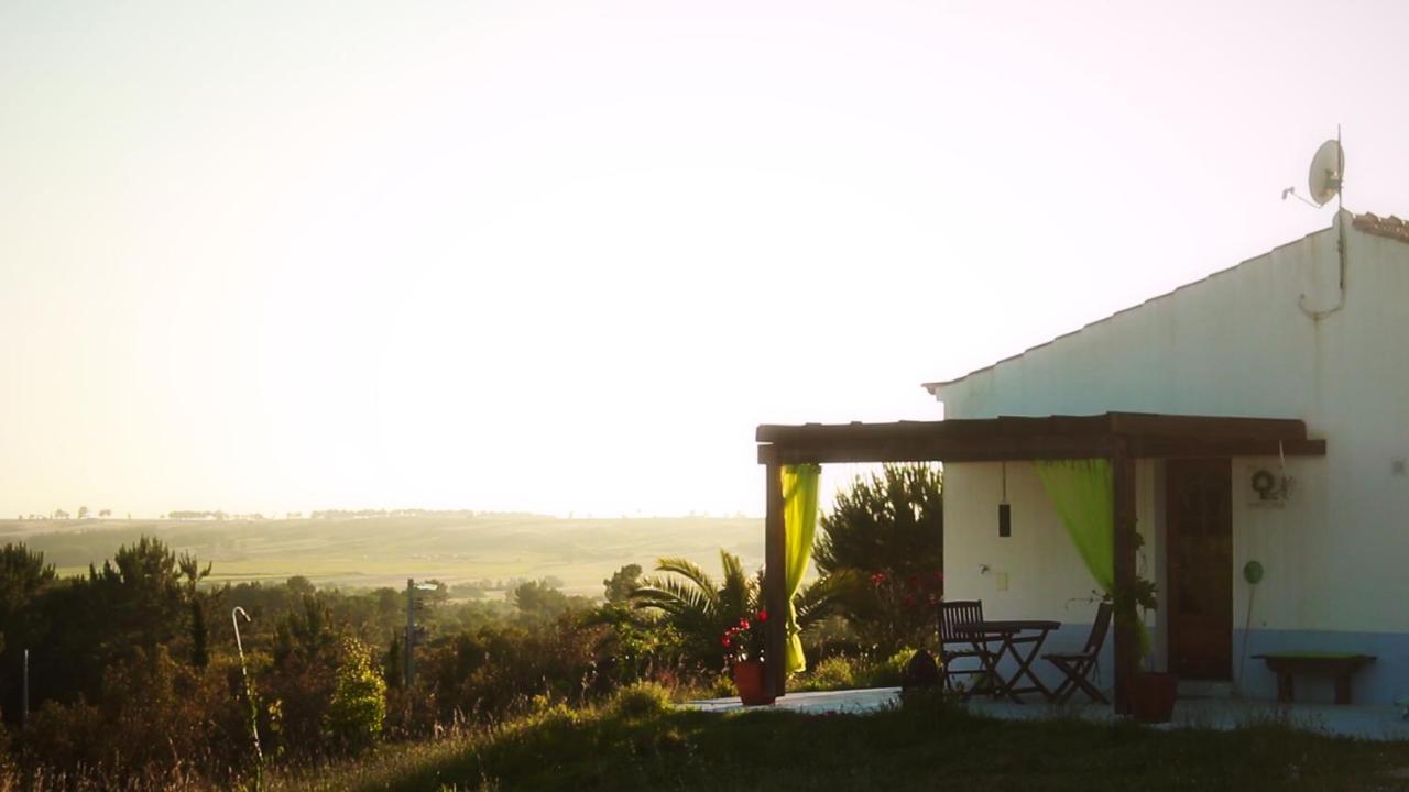 Villa Monte Da Xara à Aljezur Extérieur photo