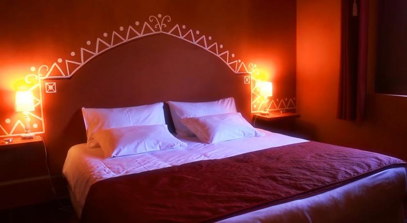 Villa Monte Da Xara à Aljezur Chambre photo