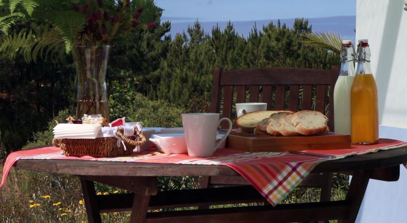 Villa Monte Da Xara à Aljezur Chambre photo