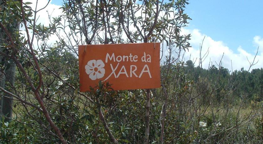 Villa Monte Da Xara à Aljezur Chambre photo