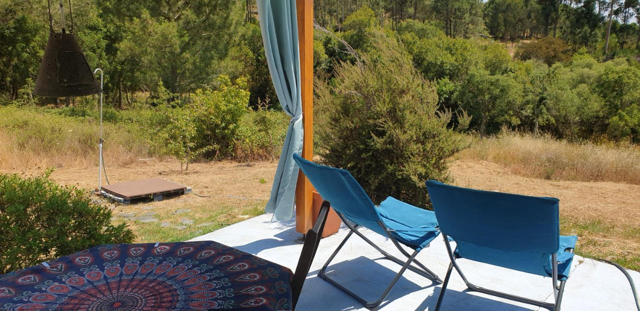Villa Monte Da Xara à Aljezur Extérieur photo