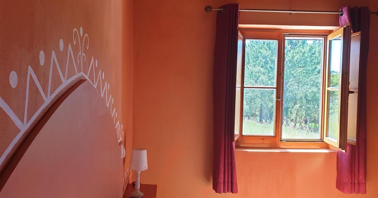 Villa Monte Da Xara à Aljezur Extérieur photo