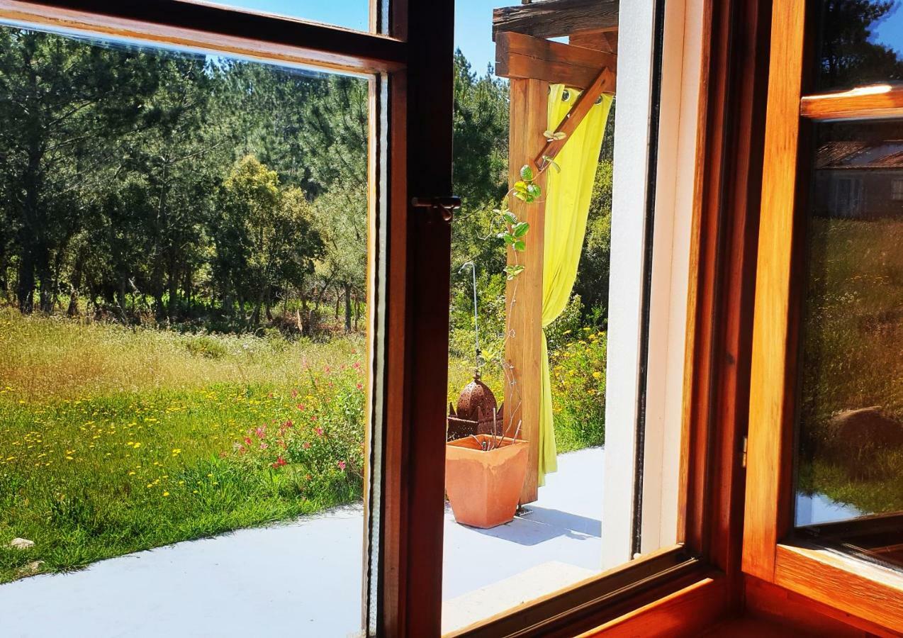 Villa Monte Da Xara à Aljezur Extérieur photo